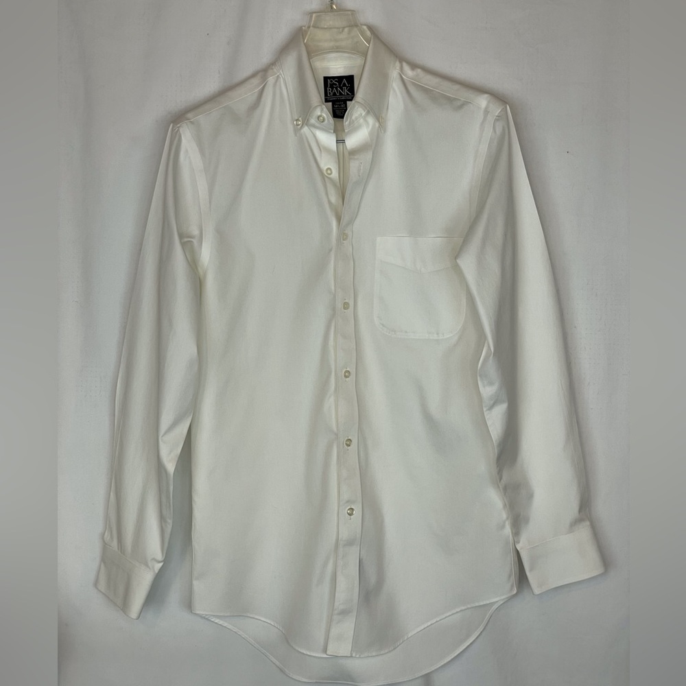 Jos A Bank Men’s Button Down Shirt